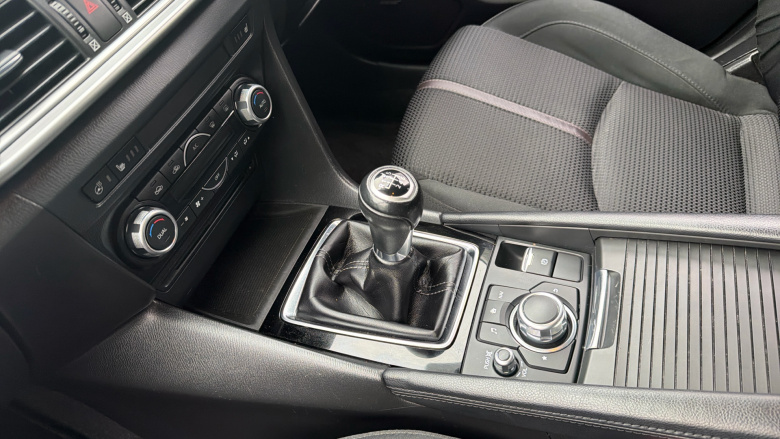 Mazda 3 2.0 Sport Black 5dr Petrol Hatchback